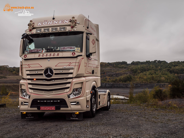 StÃ¶ffel Trucker Treffen powered by www Trucker Treffen im StÃ¶ffelpark 2018, #truckpicsfamily powered by www.truck-pics.eu