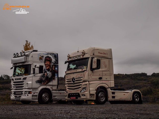 StÃ¶ffel Trucker Treffen powered by www Trucker Treffen im StÃ¶ffelpark 2018, #truckpicsfamily powered by www.truck-pics.eu