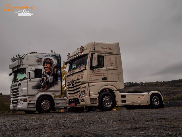 StÃ¶ffel Trucker Treffen powered by www Trucker Treffen im StÃ¶ffelpark 2018, #truckpicsfamily powered by www.truck-pics.eu