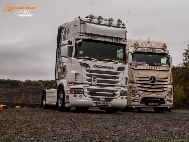 StÃ¶ffel Trucker Treffen powered by www Trucker Treffen im StÃ¶ffelpark 2018, #truckpicsfamily powered by www.truck-pics.eu