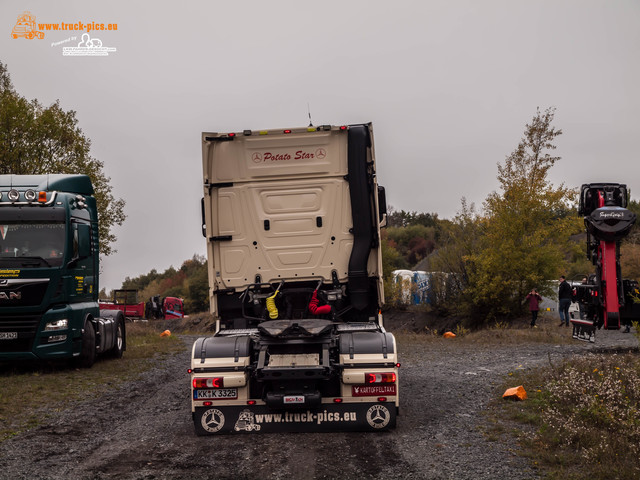 StÃ¶ffel Trucker Treffen powered by www Trucker Treffen im StÃ¶ffelpark 2018, #truckpicsfamily powered by www.truck-pics.eu