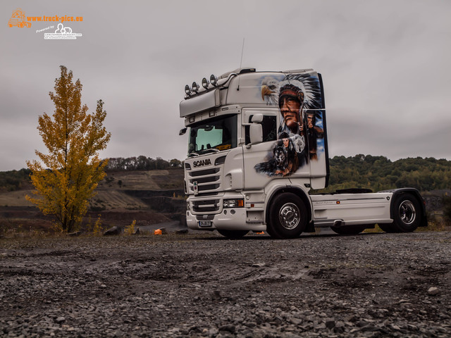 StÃ¶ffel Trucker Treffen powered by www Trucker Treffen im StÃ¶ffelpark 2018, #truckpicsfamily powered by www.truck-pics.eu