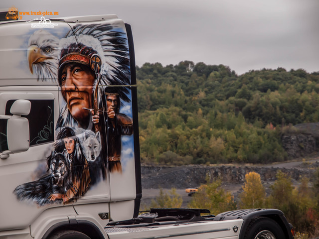 StÃ¶ffel Trucker Treffen powered by www Trucker Treffen im StÃ¶ffelpark 2018, #truckpicsfamily powered by www.truck-pics.eu