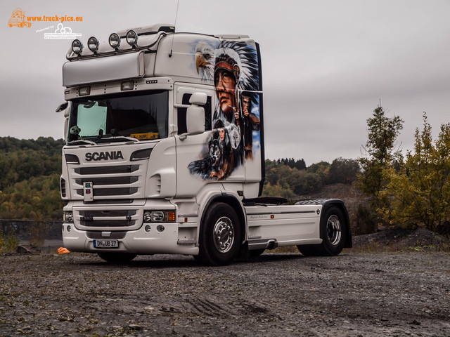 StÃ¶ffel Trucker Treffen powered by www Trucker Treffen im StÃ¶ffelpark 2018, #truckpicsfamily powered by www.truck-pics.eu