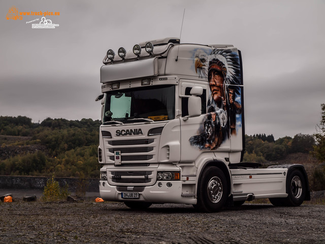 StÃ¶ffel Trucker Treffen powered by www Trucker Treffen im StÃ¶ffelpark 2018, #truckpicsfamily powered by www.truck-pics.eu