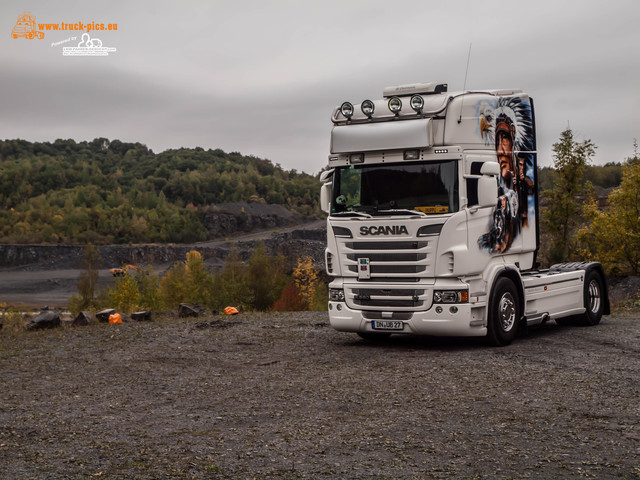 StÃ¶ffel Trucker Treffen powered by www Trucker Treffen im StÃ¶ffelpark 2018, #truckpicsfamily powered by www.truck-pics.eu