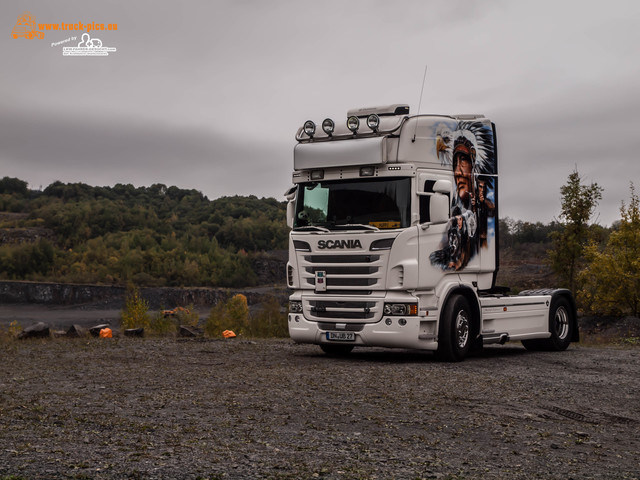 StÃ¶ffel Trucker Treffen powered by www Trucker Treffen im StÃ¶ffelpark 2018, #truckpicsfamily powered by www.truck-pics.eu