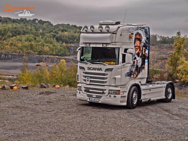 StÃ¶ffel Trucker Treffen powered by www Trucker Treffen im StÃ¶ffelpark 2018, #truckpicsfamily powered by www.truck-pics.eu