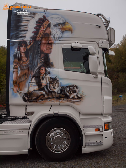 StÃ¶ffel Trucker Treffen powered by www Trucker Treffen im StÃ¶ffelpark 2018, #truckpicsfamily powered by www.truck-pics.eu