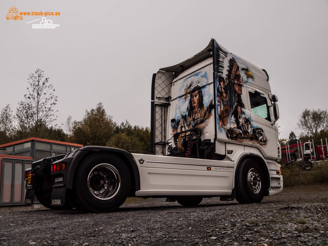 StÃ¶ffel Trucker Treffen powered by www Trucker Treffen im StÃ¶ffelpark 2018, #truckpicsfamily powered by www.truck-pics.eu