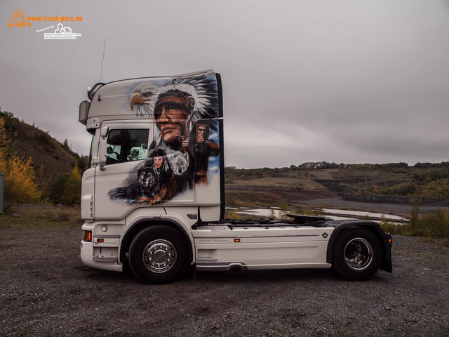 StÃ¶ffel Trucker Treffen powered by www Trucker Treffen im StÃ¶ffelpark 2018, #truckpicsfamily powered by www.truck-pics.eu