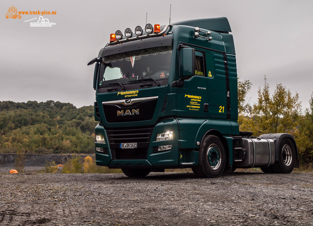 StÃ¶ffel Trucker Treffen powered by www Trucker Treffen im StÃ¶ffelpark 2018, #truckpicsfamily powered by www.truck-pics.eu