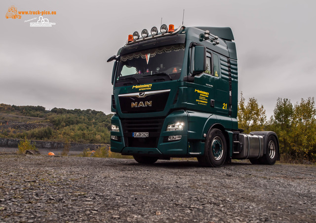 StÃ¶ffel Trucker Treffen powered by www Trucker Treffen im StÃ¶ffelpark 2018, #truckpicsfamily powered by www.truck-pics.eu