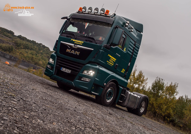 StÃ¶ffel Trucker Treffen powered by www Trucker Treffen im StÃ¶ffelpark 2018, #truckpicsfamily powered by www.truck-pics.eu