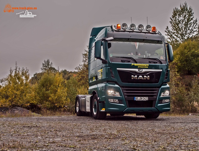 StÃ¶ffel Trucker Treffen powered by www Trucker Treffen im StÃ¶ffelpark 2018, #truckpicsfamily powered by www.truck-pics.eu