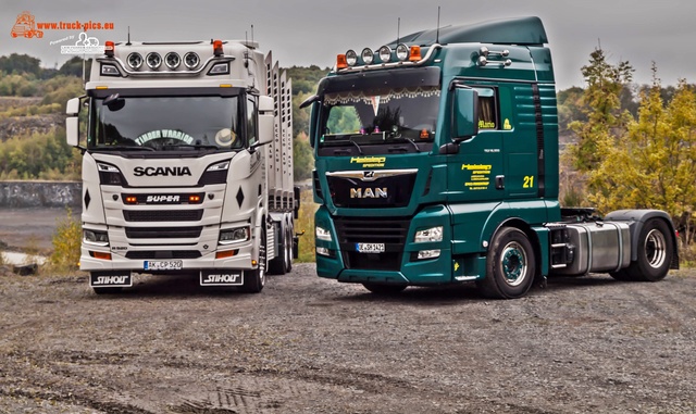 StÃ¶ffel Trucker Treffen powered by www Trucker Treffen im StÃ¶ffelpark 2018, #truckpicsfamily powered by www.truck-pics.eu