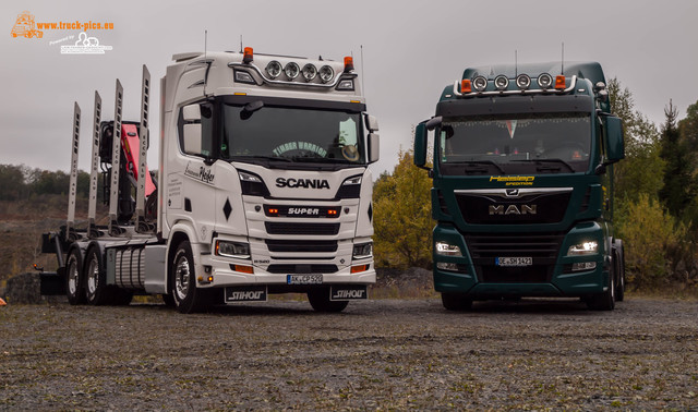 StÃ¶ffel Trucker Treffen powered by www Trucker Treffen im StÃ¶ffelpark 2018, #truckpicsfamily powered by www.truck-pics.eu