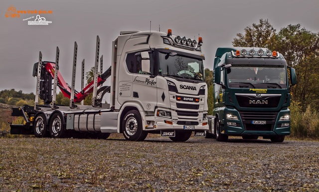 StÃ¶ffel Trucker Treffen powered by www Trucker Treffen im StÃ¶ffelpark 2018, #truckpicsfamily powered by www.truck-pics.eu