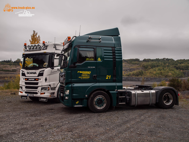 StÃ¶ffel Trucker Treffen powered by www Trucker Treffen im StÃ¶ffelpark 2018, #truckpicsfamily powered by www.truck-pics.eu