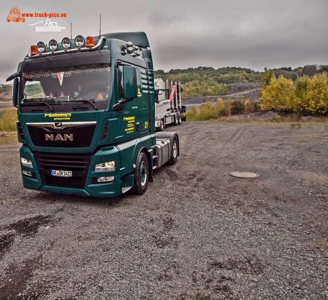 StÃ¶ffel Trucker Treffen powered by www Trucker Treffen im StÃ¶ffelpark 2018, #truckpicsfamily powered by www.truck-pics.eu