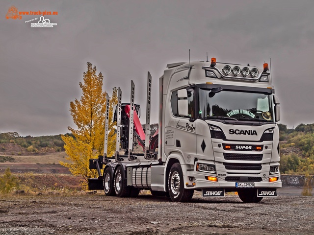 StÃ¶ffel Trucker Treffen powered by www Trucker Treffen im StÃ¶ffelpark 2018, #truckpicsfamily powered by www.truck-pics.eu