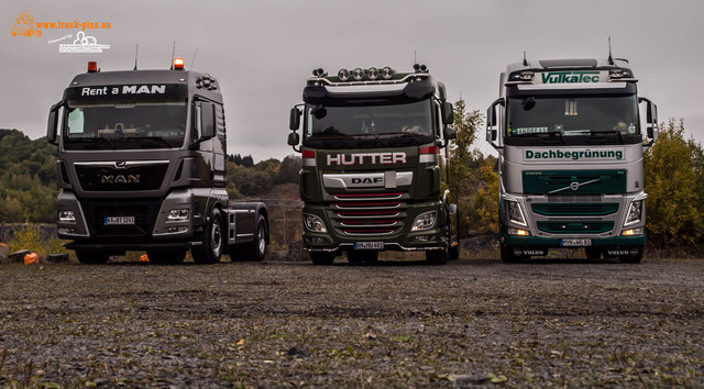 StÃ¶ffel Trucker Treffen powered by www Trucker Treffen im StÃ¶ffelpark 2018, #truckpicsfamily powered by www.truck-pics.eu