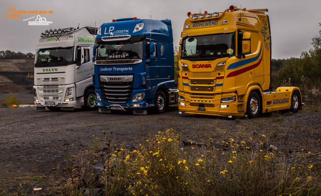 StÃ¶ffel Trucker Treffen powered by www Trucker Treffen im StÃ¶ffelpark 2018, #truckpicsfamily powered by www.truck-pics.eu