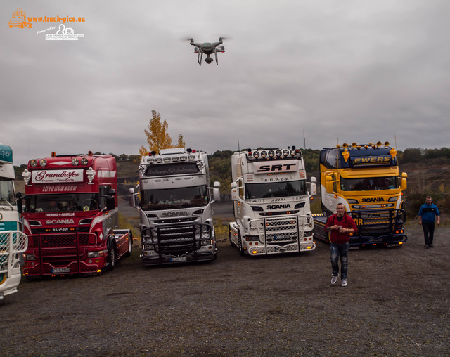 StÃ¶ffel Trucker Treffen powered by www Trucker Treffen im StÃ¶ffelpark 2018, #truckpicsfamily powered by www.truck-pics.eu