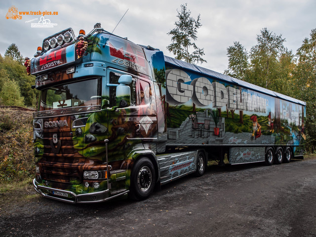 StÃ¶ffel Trucker Treffen powered by www Trucker Treffen im StÃ¶ffelpark 2018, #truckpicsfamily powered by www.truck-pics.eu