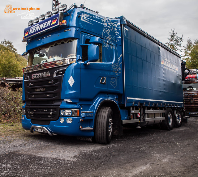 StÃ¶ffel Trucker Treffen powered by www Trucker Treffen im StÃ¶ffelpark 2018, #truckpicsfamily powered by www.truck-pics.eu