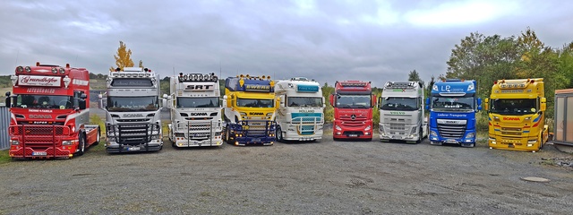 StÃ¶ffel Trucker Treffen powered by www Trucker Treffen im StÃ¶ffelpark 2018, #truckpicsfamily powered by www.truck-pics.eu