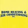 Home Heating & Air Conditioning Contractor