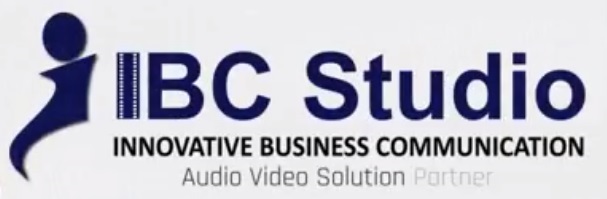 Professional Video Production Dubai IBC Studio