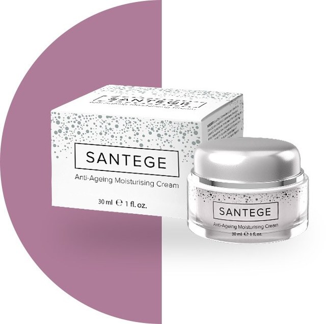 moisturising-cream Will Santege Anti-Aging Cream Make You Look Younger?