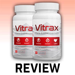 Vitrax Male Enhancement http://www.testostack.com/vitrax-male-enhancement/
