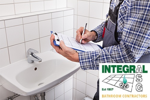 Bathroom Inspection : Pre – Purchase Bathroom In Bathroom Renovations