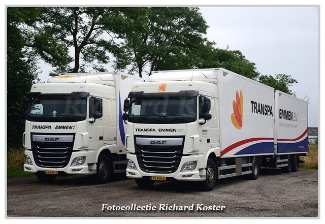 Transpa Line-up Zuidbroek (3)-BorderMaker Richard