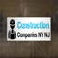 Construction Companies Corp - Construction Companies Corp