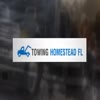 Towing Homestead FL - Towing Homestead FL