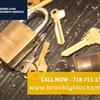 Locksmith Brooklyn | Call Now: 347-343-7140