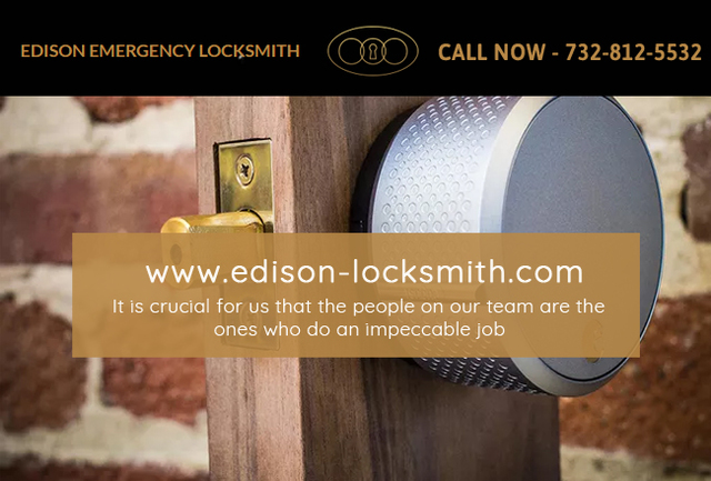 Locksmith Edison NJ | Call Now: 732-812-5532 Locksmith Edison NJ | Call Now: 732-812-5532