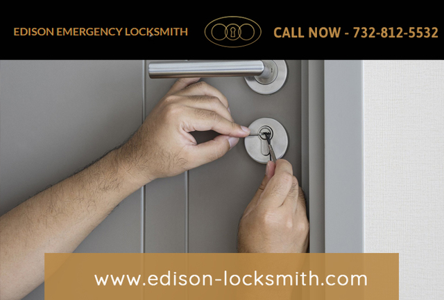 Locksmith Edison NJ | Call Now: 732-812-5532 Locksmith Edison NJ | Call Now: 732-812-5532