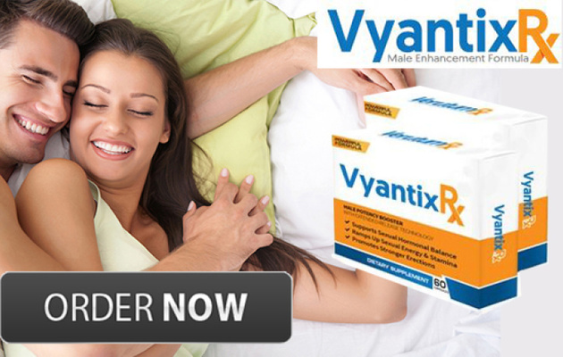 Vyantix Rx Pills Ingredients Picture Box