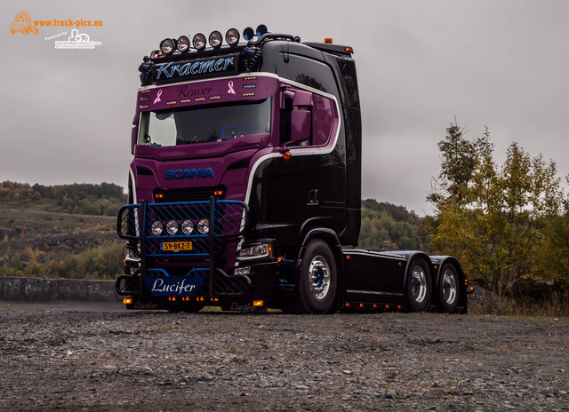 StÃ¶ffel Trucker Treffen powered by www Truck Shootings im StÃ¶ffelpark beim Trucker Treffen 2018 #truckÃ¼icsfamily