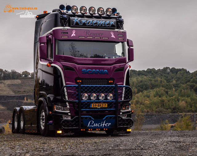 StÃ¶ffel Trucker Treffen powered by www Truck Shootings im StÃ¶ffelpark beim Trucker Treffen 2018 #truckÃ¼icsfamily