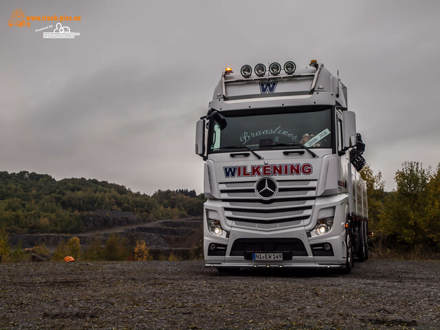 StÃ¶ffel Trucker Treffen powered by www Truck Shootings im StÃ¶ffelpark beim Trucker Treffen 2018 #truckÃ¼icsfamily