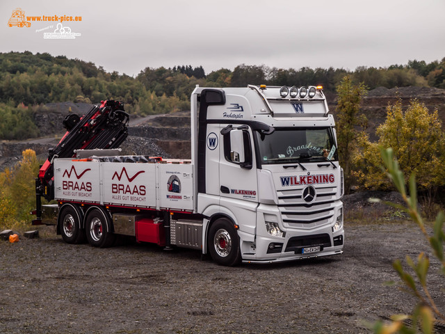 StÃ¶ffel Trucker Treffen powered by www Truck Shootings im StÃ¶ffelpark beim Trucker Treffen 2018 #truckÃ¼icsfamily