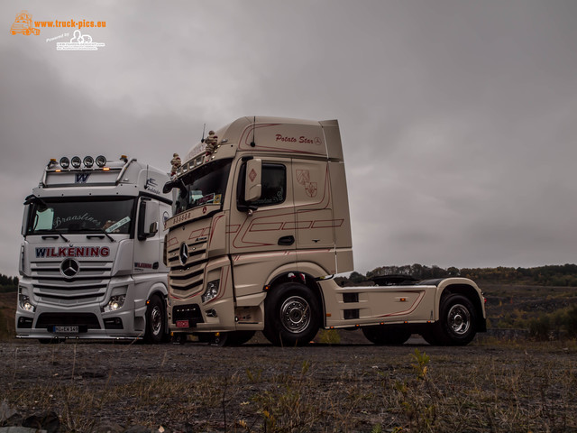 StÃ¶ffel Trucker Treffen powered by www Truck Shootings im StÃ¶ffelpark beim Trucker Treffen 2018 #truckÃ¼icsfamily