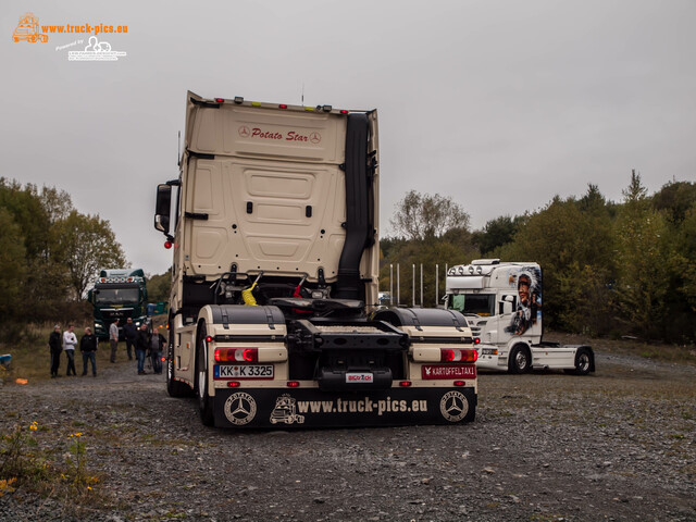 StÃ¶ffel Trucker Treffen powered by www Truck Shootings im StÃ¶ffelpark beim Trucker Treffen 2018 #truckÃ¼icsfamily