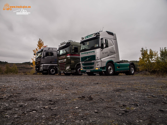 StÃ¶ffel Trucker Treffen powered by www Truck Shootings im StÃ¶ffelpark beim Trucker Treffen 2018 #truckÃ¼icsfamily